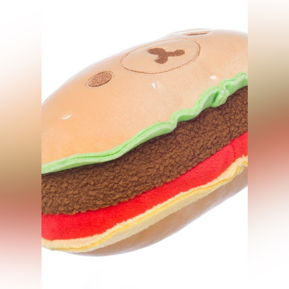 RILAKUMMA PLUSH - Picture 4 of 13